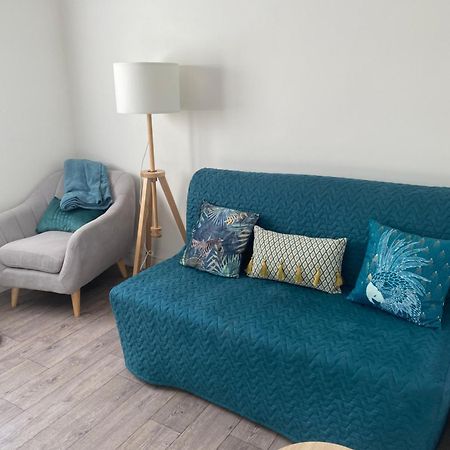 Petite Maison En Auvergne Giat 외부 사진