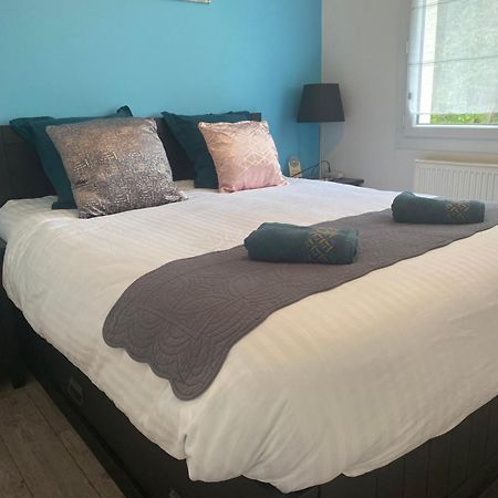 Petite Maison En Auvergne Giat 외부 사진