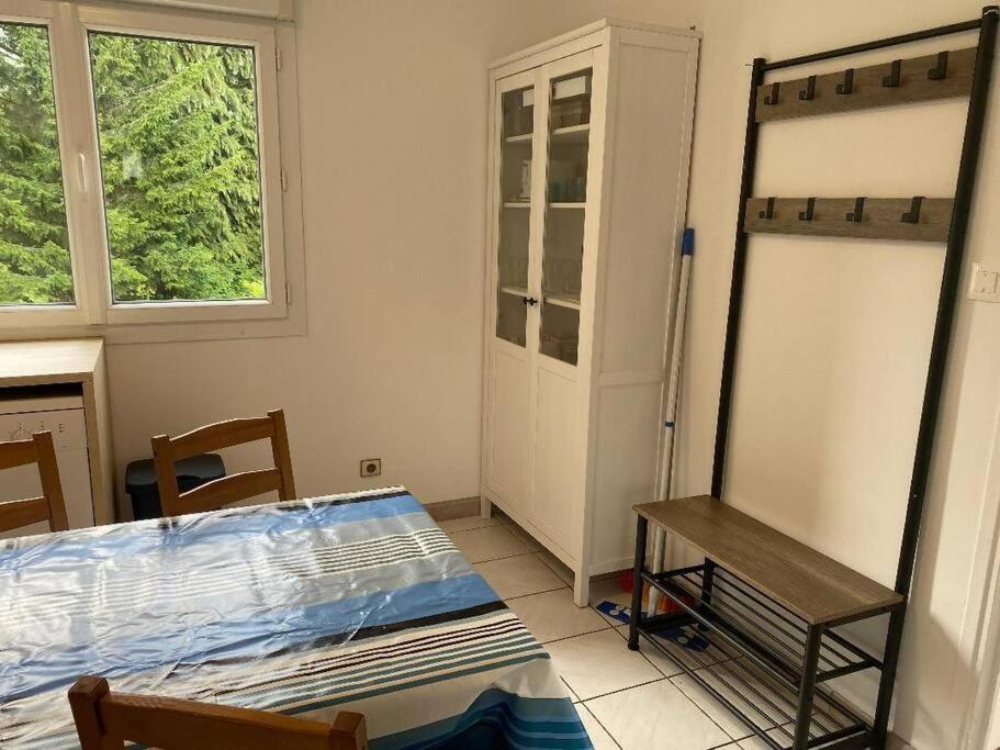 Petite Maison En Auvergne Giat 외부 사진