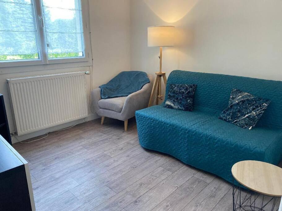Petite Maison En Auvergne Giat 외부 사진