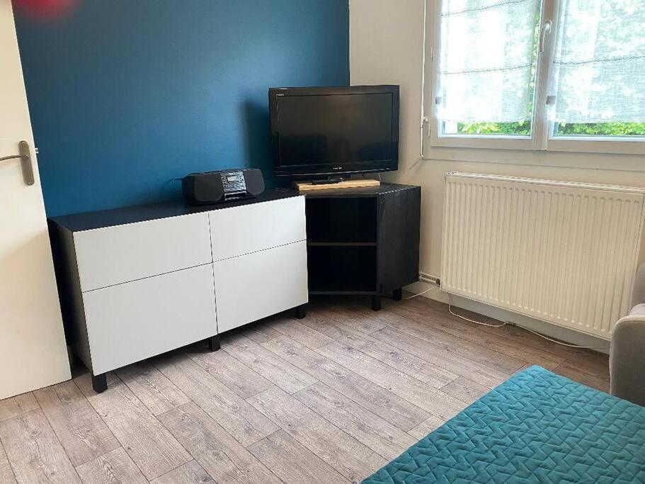 Petite Maison En Auvergne Giat 외부 사진