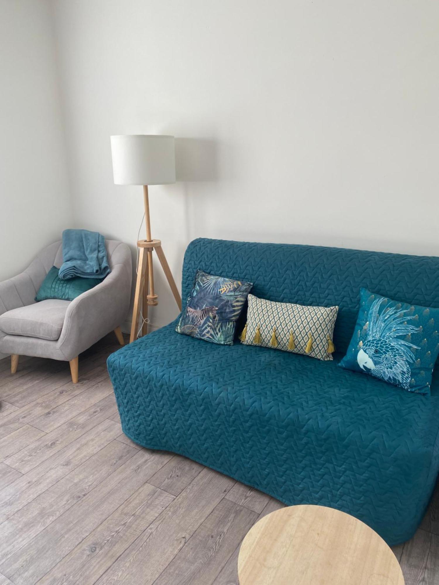 Petite Maison En Auvergne Giat 외부 사진